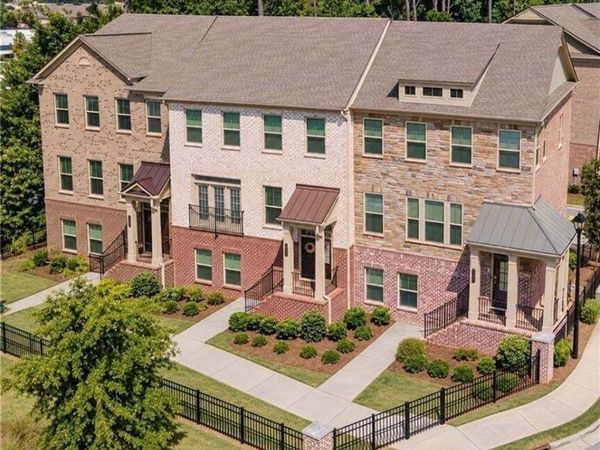 352 Provenance Drive, Sandy Springs, GA 30328