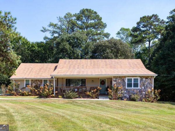 110 Allenwood Road, Fayetteville, GA 30214
