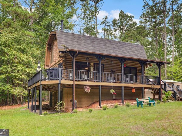 162 Thompson Road, Senoia, GA 30276