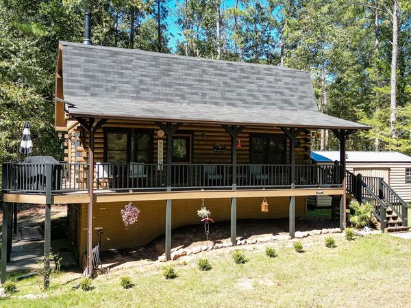 162 Thompson Road, Senoia, GA 30276
