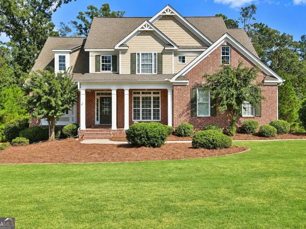 215 River Dance Way, Tyrone, GA 30290