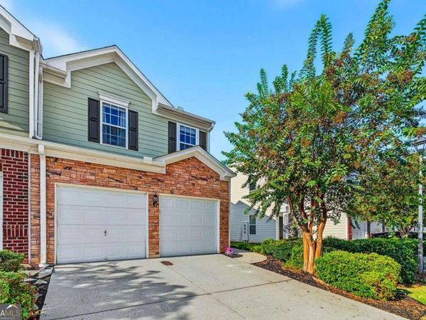 131 Flatwood Trail, Marietta, GA 30066