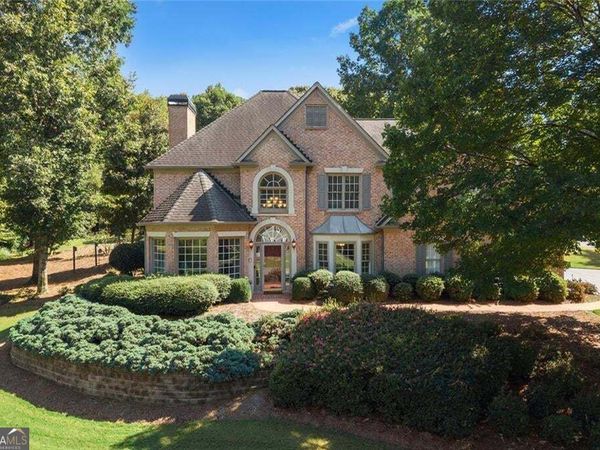 1720 Monarch Court, Cumming, GA 30041