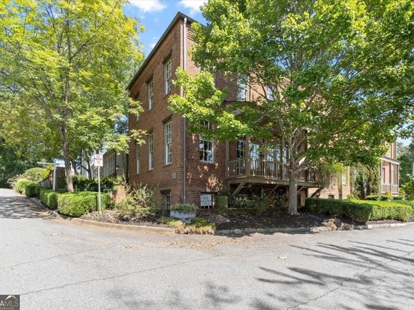 65 Sloan Street, Unit 3, Roswell, GA 30075