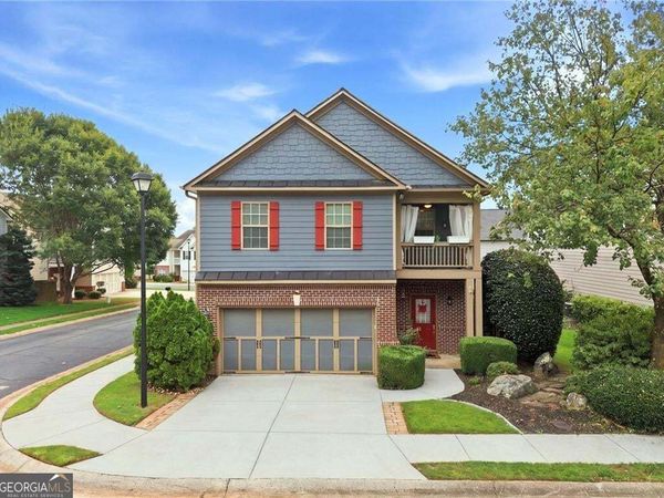5151 Apple Grove Road, Buford, GA 30519