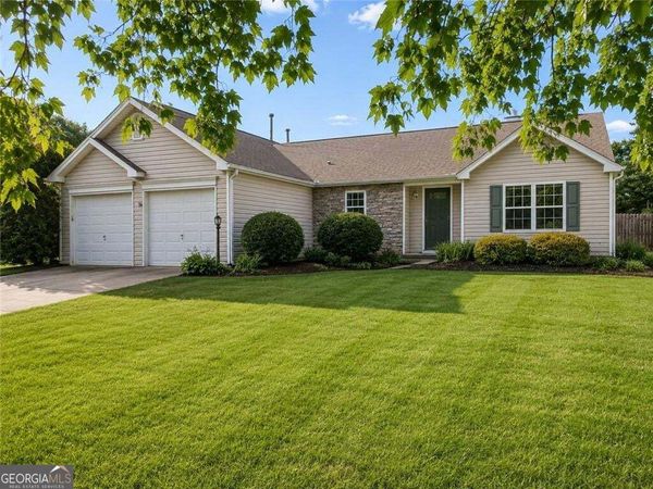 7420 Tatum Court, Cumming, GA 30028