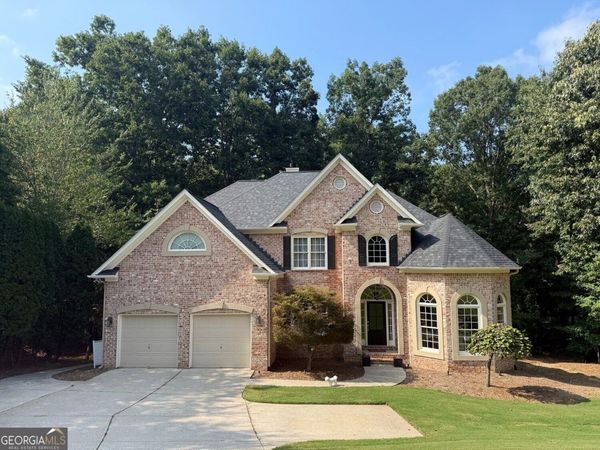4705 N River Drive, Cumming, GA 30041
