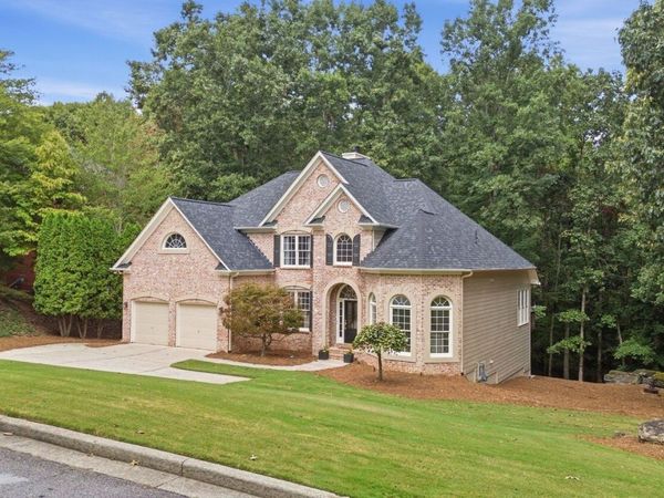 4705 N River Drive, Cumming, GA 30041