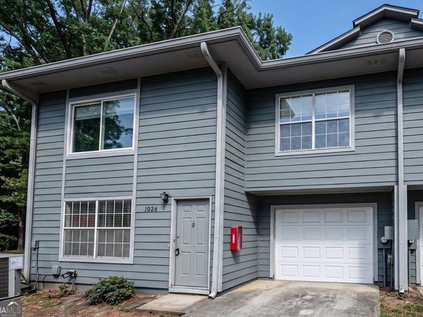 1026 Heathmoor Court, Norcross, GA 30093