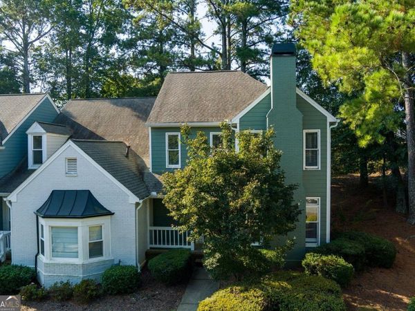 401 Carryback Drive NE, Marietta, GA 30068