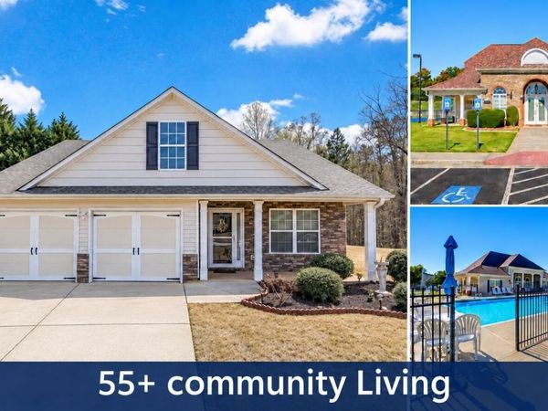 670 Majesty Crossing, Winder, GA 30680
