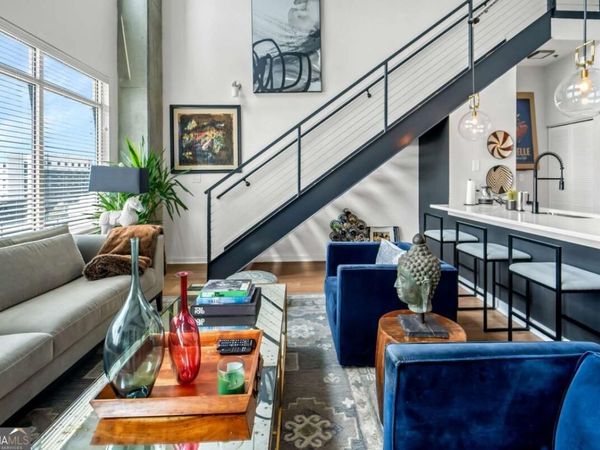 260 18TH Street, Unit 10327, Atlanta, GA 30363