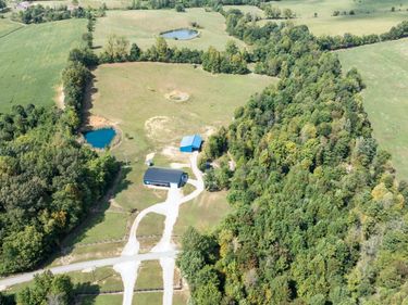 698 Ben Thompson Road, Eubank, KY 42567