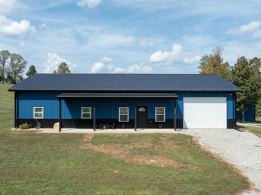 698 Ben Thompson Road, Eubank, KY 42567
