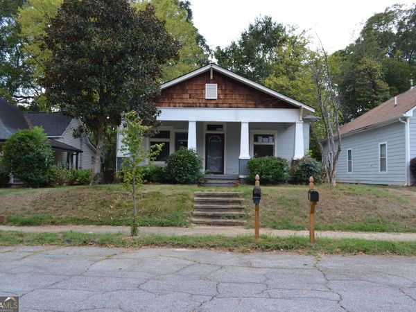3117 Church Street, East Point, GA 30344