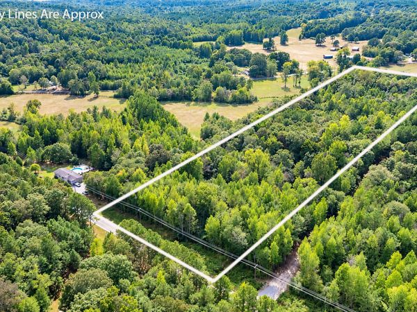 0 Ridgeway Road, Trion, GA 30753