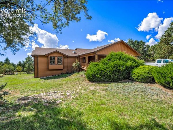 865 Lake Woodmoor Drive, Monument, CO 80132
