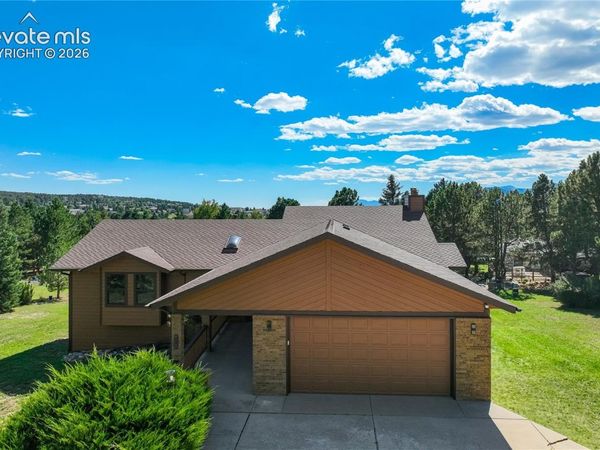 865 Lake Woodmoor Drive, Monument, CO 80132