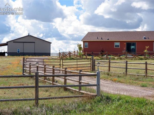 37485 Judge Orr Road, Calhan, CO 80808