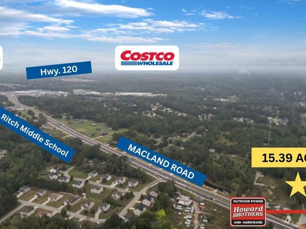 3089 Macland Road, Dallas, GA 30157