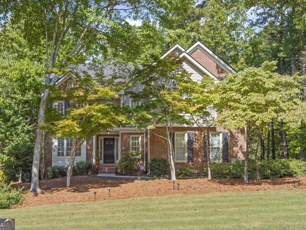 6256 Woodlore Drive NW, Acworth, GA 30101