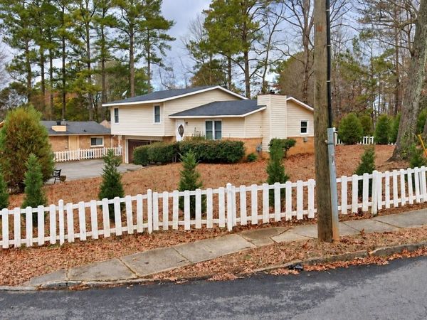 3912 Donaldson Drive, Atlanta, GA 30341