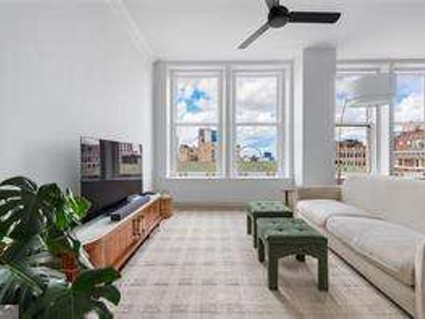 57 Forsyth Street NW, Unit 8D, Atlanta, GA 30303