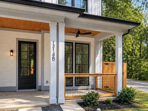 1314-B Dorsey Street SW, Atlanta, GA 30310