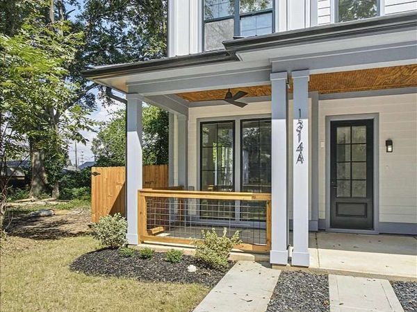 1314-A Dorsey Street SW, Atlanta, GA 30310