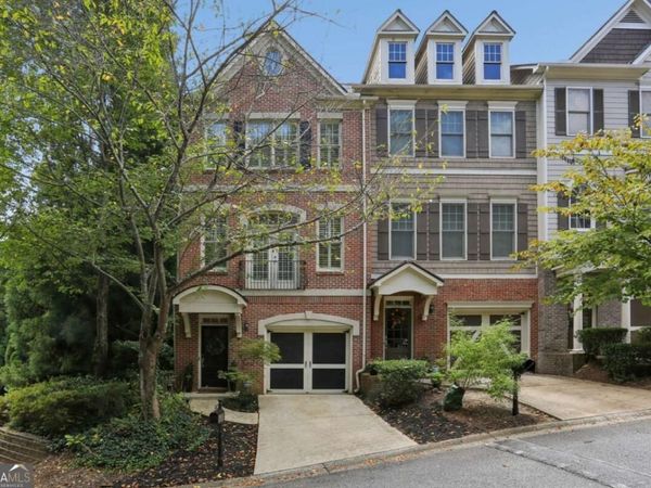 5294 Kershaw Court SE, Unit 1, Atlanta, GA 30339