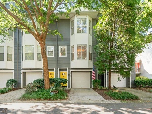 951 Glenwood Avenue SE, Unit 2707, Atlanta, GA 30316