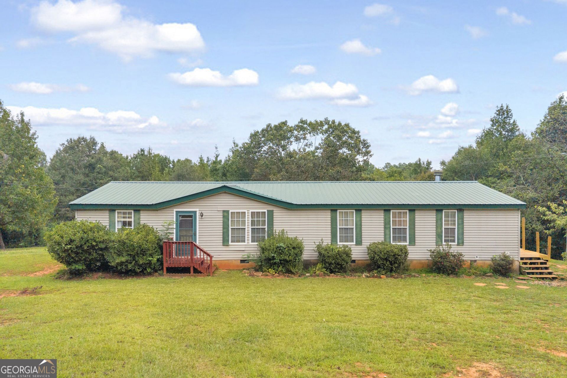 3373 Hoot Owl Road, Bowman, GA 30624 Main Photo