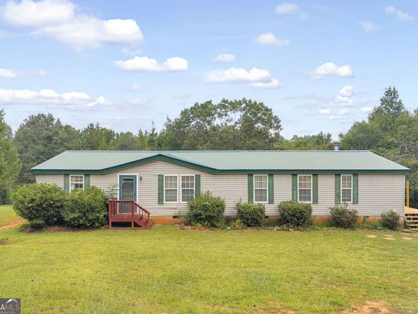 3373 Hoot Owl Road Road, Bowman, GA 30624