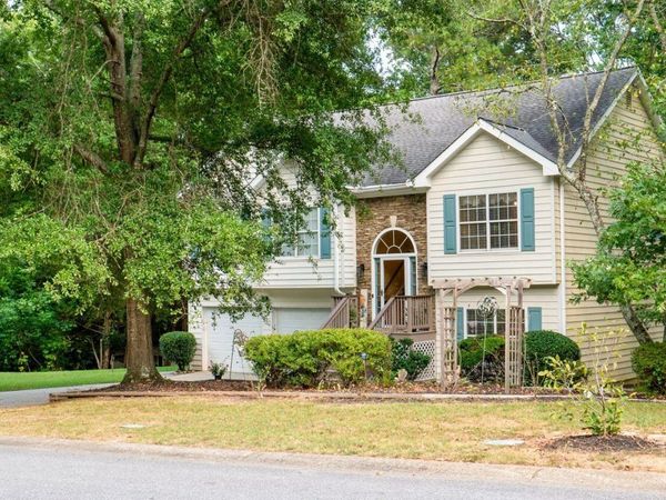 3257 Camens Way, Buford, GA 30519