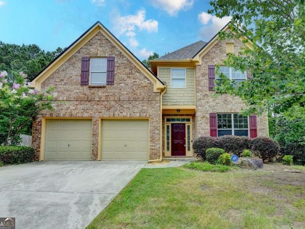 3473 Fallen Oak Drive, Buford, GA 30519