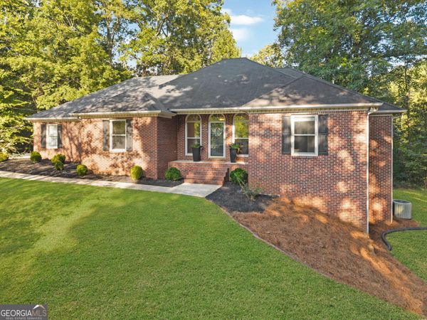 208 Marvin Land Lane, Canton, GA 30115