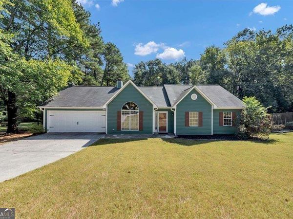 14 Sherwood Drive NW, Cartersville, GA 30121