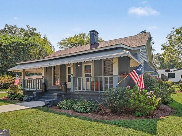 131 Clyde Drive, Cedartown, GA 30125