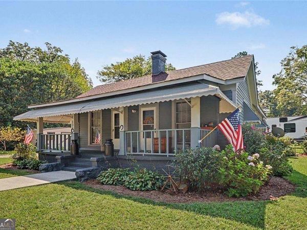 131 Clyde Drive, Cedartown, GA 30125