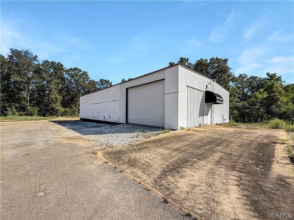 5201 Reichhold Road , Tuscaloosa, AL 35404