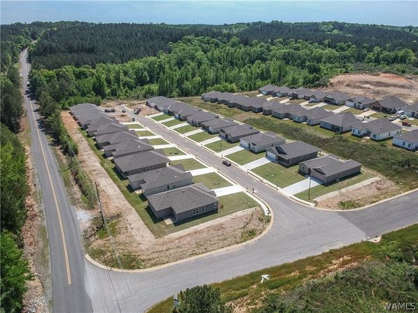 10375- Squires Way , Vance, AL 35490