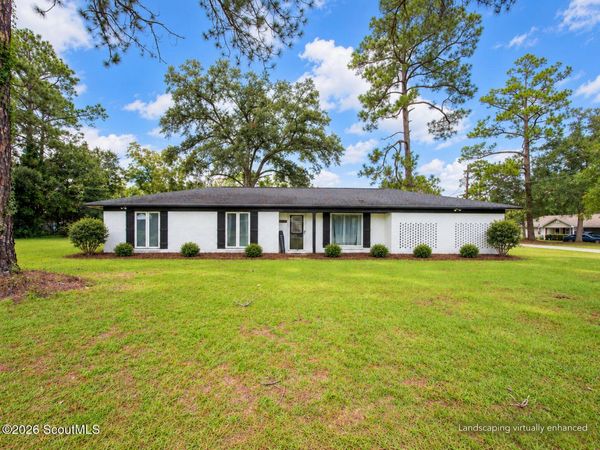 319 Owen Street , Blackshear, GA 31516