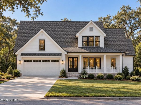 21 Horton Way , St. Simons Island, GA 31522