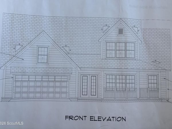 21 Horton Way , St. Simons Island, GA 31522