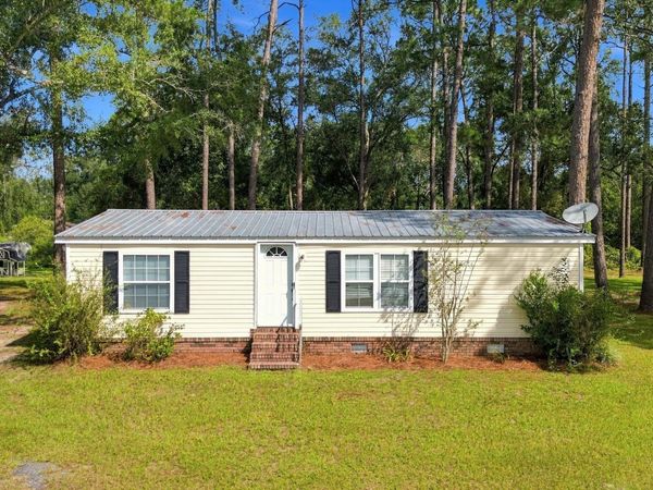 5720 Martha Avenue , Patterson, GA 31557