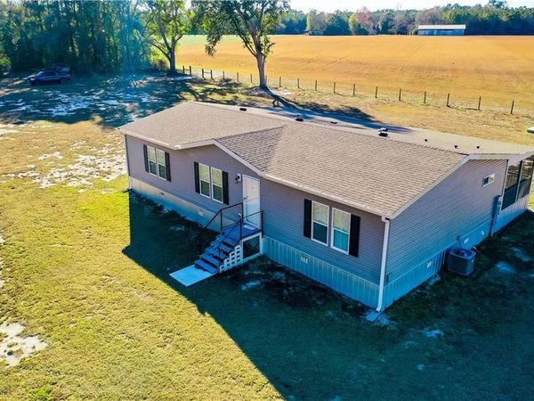 14375 Highway 301 N, Nahunta, GA 31533