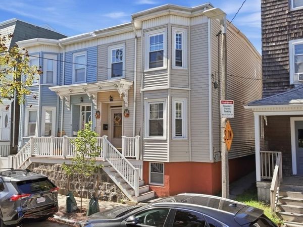 100 Buttonwood St, Boston, MA 02125