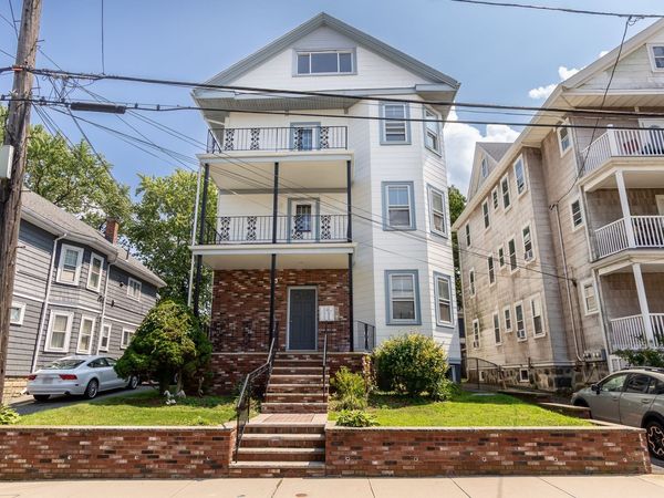 90 Bellevue Ave, Unit 1, Winthrop, MA 02152
