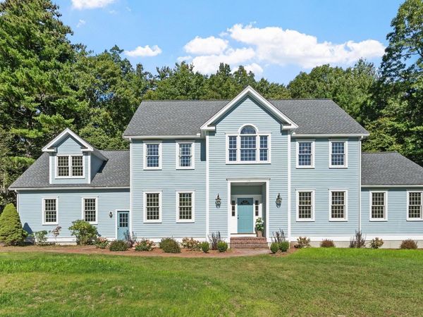 113 Patch Hill Rd., Boxborough, MA 01719