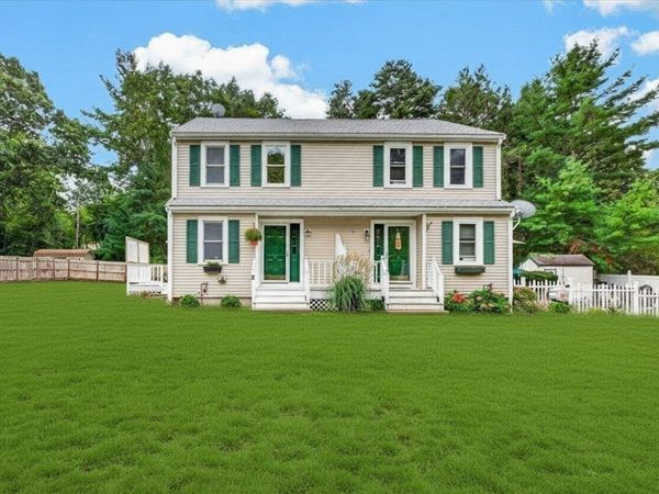 8 Craig St, Unit 8, Plymouth, MA 02360